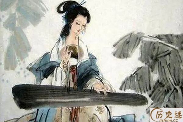 锦瑟无端五十弦表达的什么意思