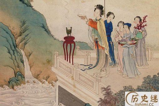 七夕与乞巧有什么关系