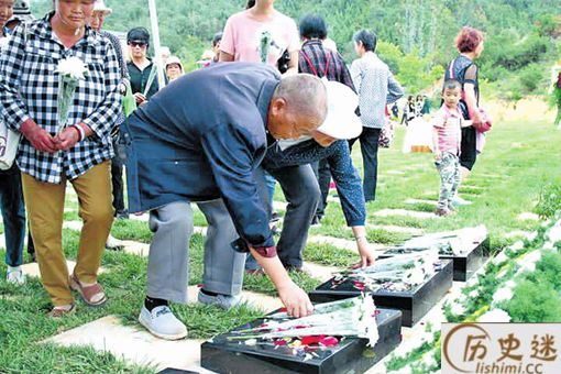 为什么死后要火化
