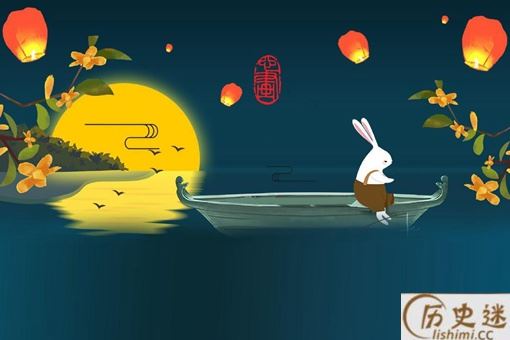 中国节日大全表