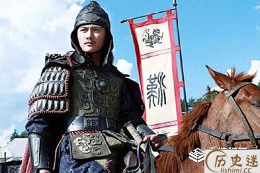 勒石燕然指的是哪位名将