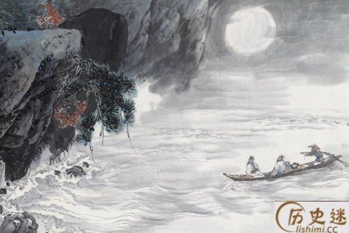 刘禹锡《咏史·其一》赏析