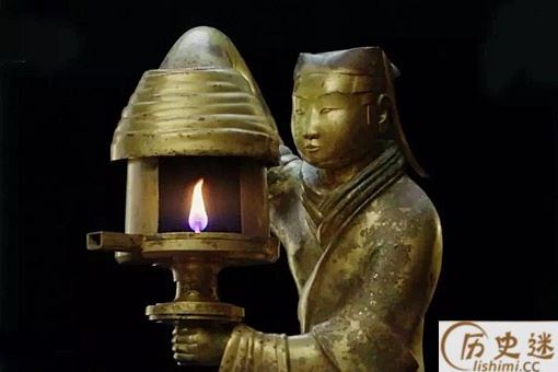 长信宫灯的历史意义与价值是什么