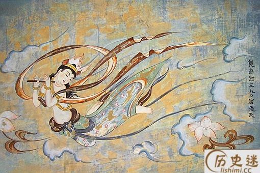 敦煌供养人是什么