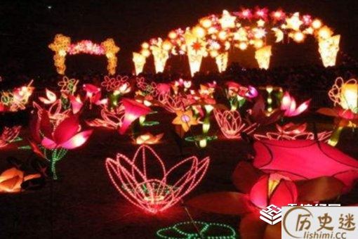 元宵节起源于哪个朝代