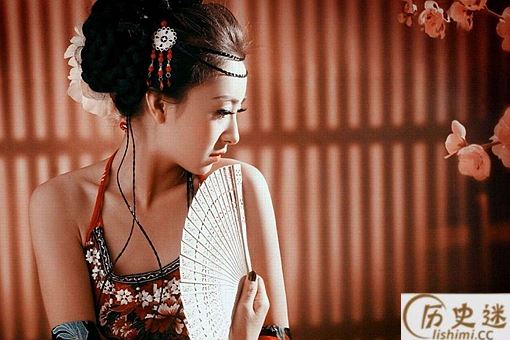 成语始乱终弃的出处
