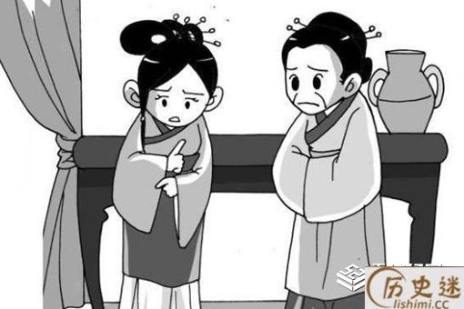 人尽可夫最早的意思是什么