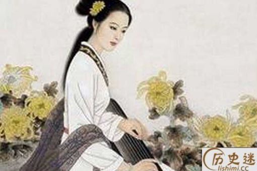 《一剪梅·红藕香残玉簟秋》诗词全文赏析