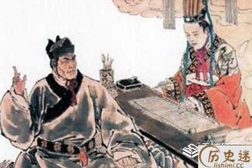 芒刺在背是什么意思