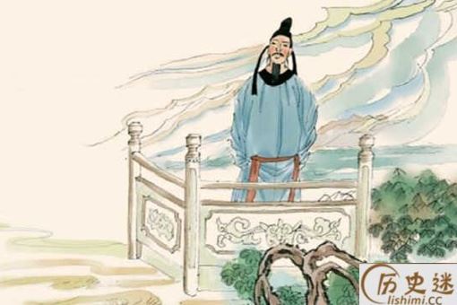 陈子昂登幽州台歌诗词赏析