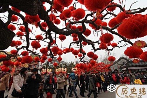 立春为什么叫打春