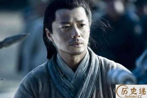 成也萧何败也萧何的主人公是谁