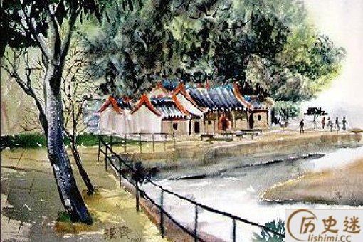 《踏莎行·郴州旅舍》原文及赏析
