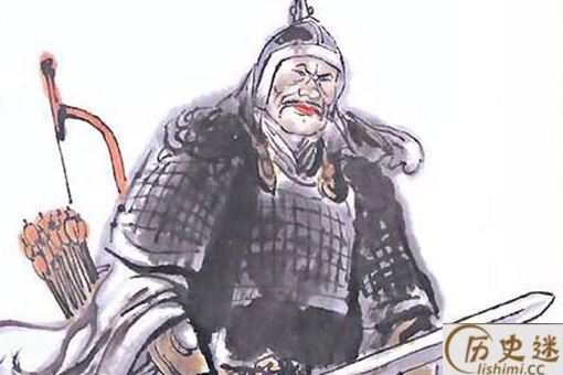 反败为胜什么意思