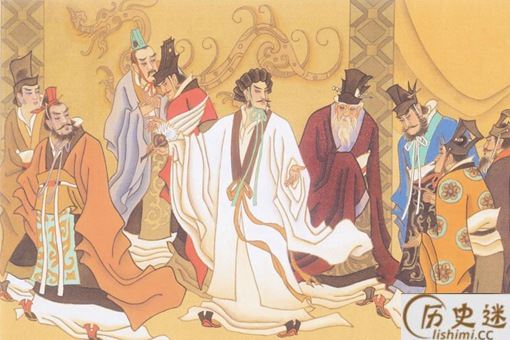 安身之处什么意思