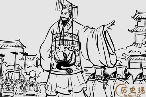 衣冠优孟典故介绍