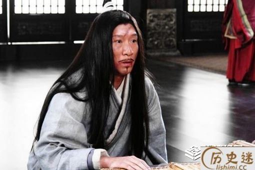 朝秦暮楚是什么意思