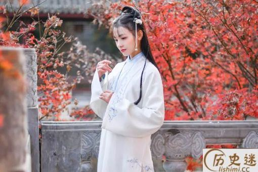中国古代服饰等级观念是怎样的