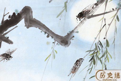 李商隐《蝉》原文及赏析