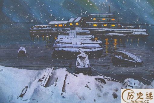 白居易的夜雪为何评价那么高