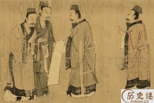 孔子如何解释“恕”字