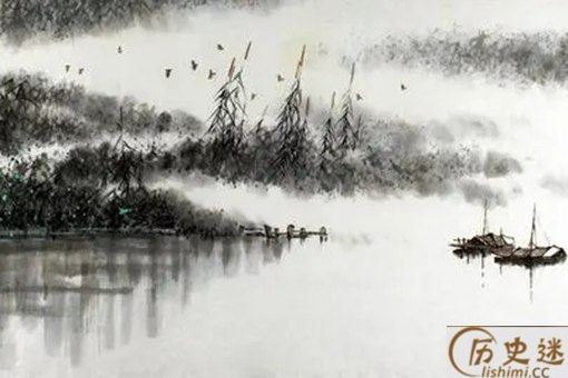 《浪淘沙令·帘外雨潺潺》全文及赏析