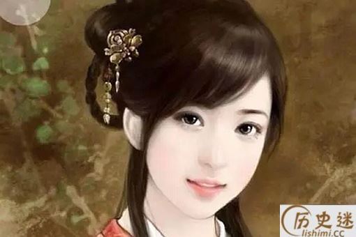 内子和令爱哪个词语是古人对自己妻子的称呼
