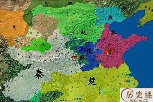 为什么湖南省简称湘,而不是楚呢