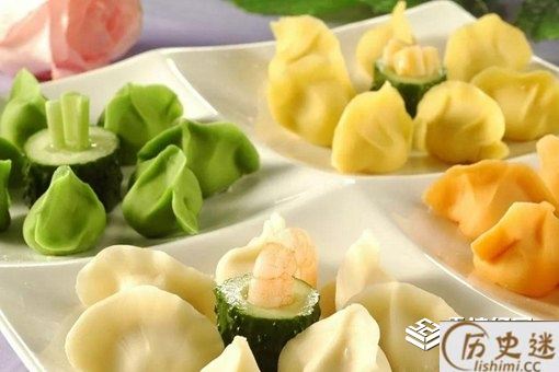 过年为什么要炸菜