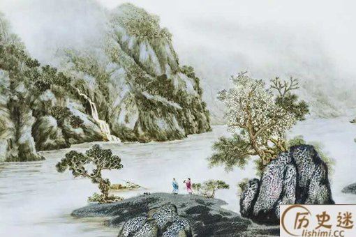 《生禖屏风歌》全文及赏析
