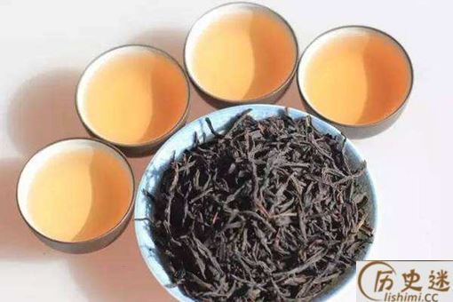 一两黄金一两茶,这所谓的是什么茶
