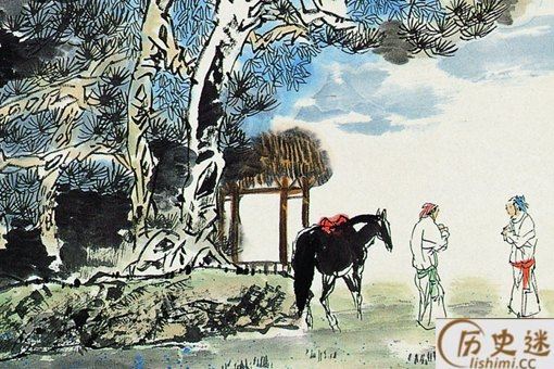 《踏莎行·郴州旅舍》原文及赏析
