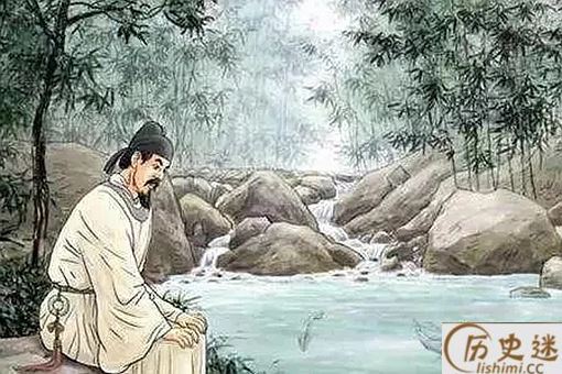 柳宗元的名句城上高楼接大荒描绘了怎样的景象