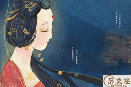 中国最难背的三首诗是哪三首