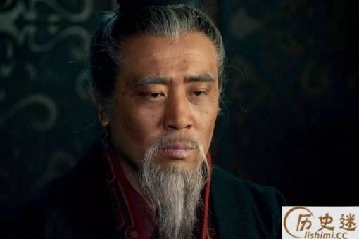 折而不挠典故出处介绍