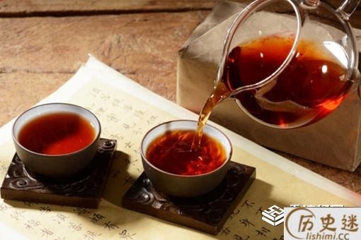 普洱茶生茶和熟茶有什么区别哪个好