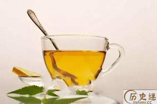 一两黄金一两茶,这所谓的是什么茶