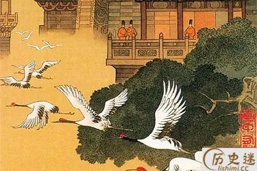 古代青云指的是什么意思