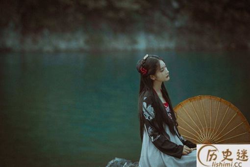 什么样的服饰才能被称为“汉服”