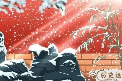 南方小年和北方小年为什么不是一天