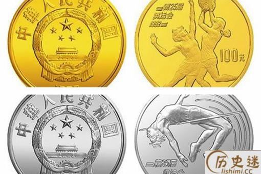 金银纪念币,为什么没有按照上面的金额销售