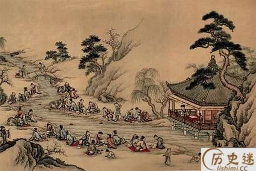 诗经中最唯美的爱情诗是哪一首
