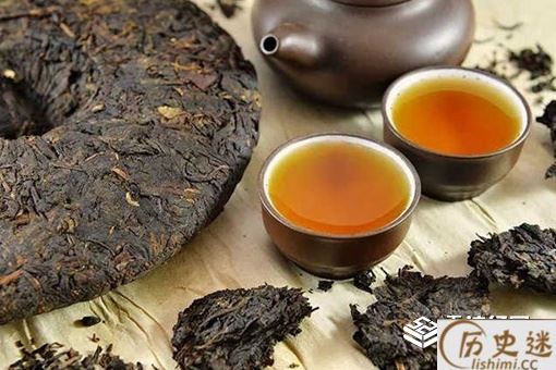 普洱茶生茶和熟茶有什么区别哪个好