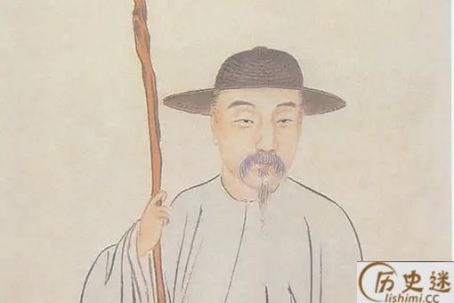 朱彝尊的彝的正确读音是什么