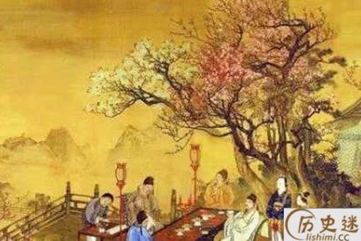 历史上月饼的来历是什么