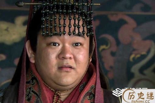 乐不思蜀的主人公是谁