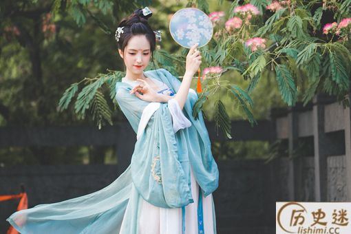 中国古代服饰等级观念是怎样的