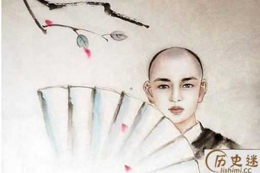 木兰花拟古决绝词柬友究竟是爱情诗还是怀古之作