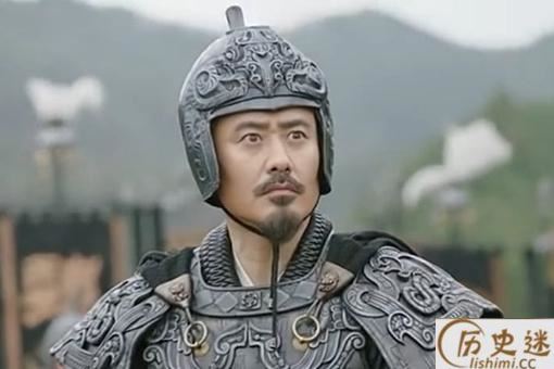 鹰视狼顾什么意思
