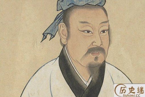 为什么法家学者多出于儒家